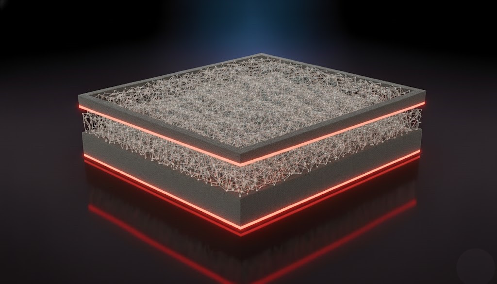 Graphene Foam
